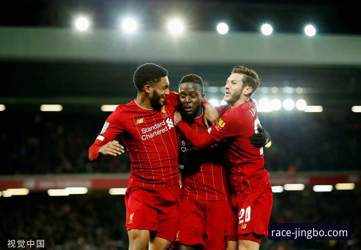 竞博体育官网欧冠赛事深度解析与观赛体验完整指南