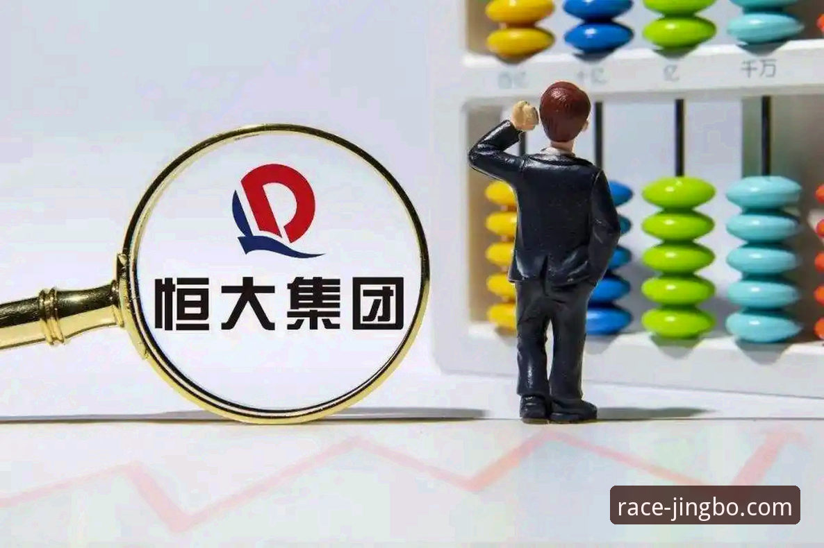 从辉煌到审判：许家印与恒大足球兴衰深度解析指南