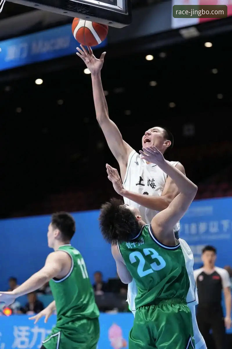 资深用户剖析上海队12连胜秘诀：从竞博体育官网数据看团队篮球新范式