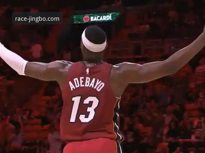 阿德巴约83分神迹之夜：一场载入史册的得分盛宴深度评测